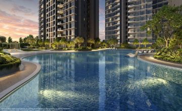 tengah-garden-residences-swimming-pool-new-mix-development-at-tengah